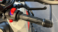 Benelli Trk 702 X E5 (23MY)